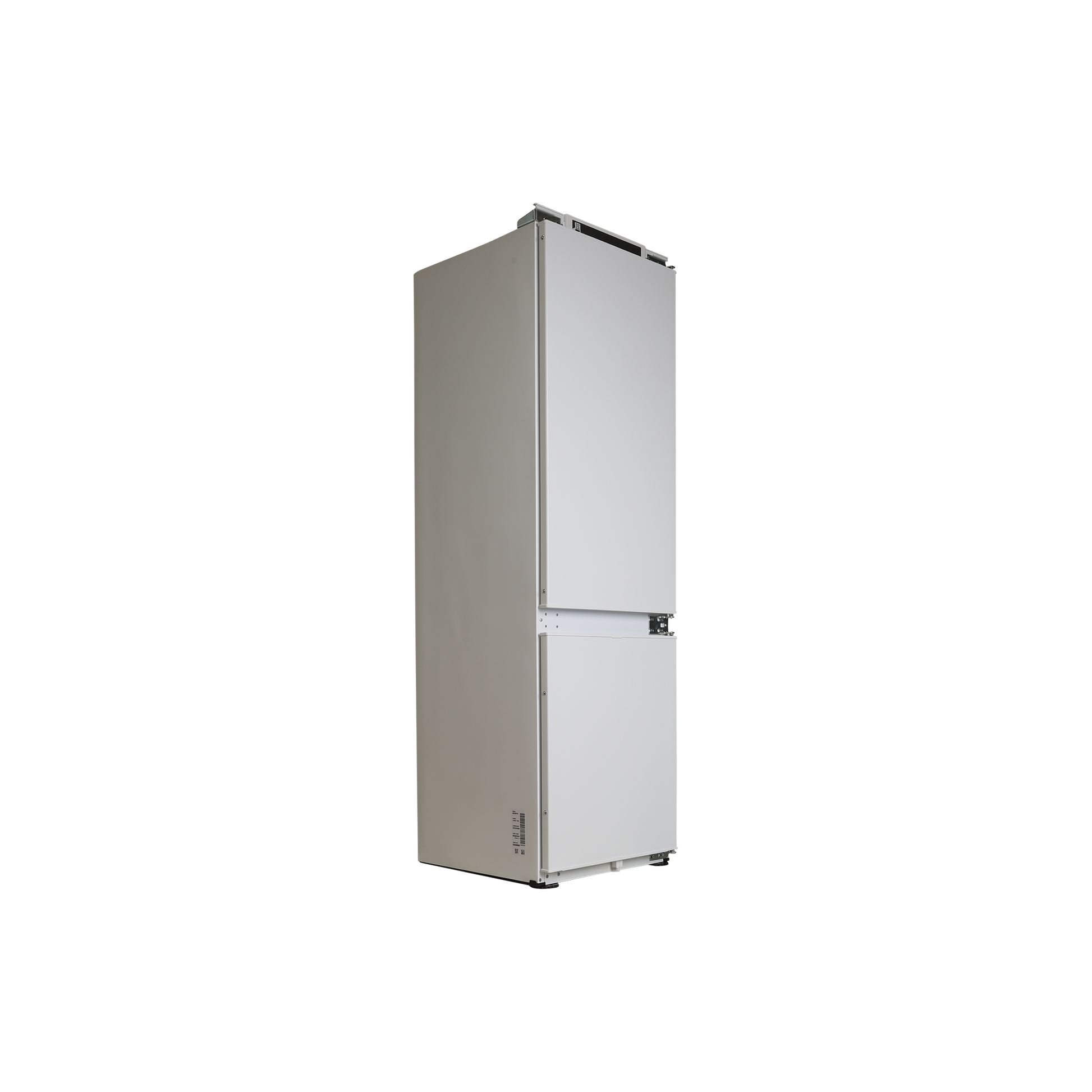 Réfrigérateur Encastrable 267 L Reconditionné SAMSUNG BRB26602FWW : vue du côté gauche