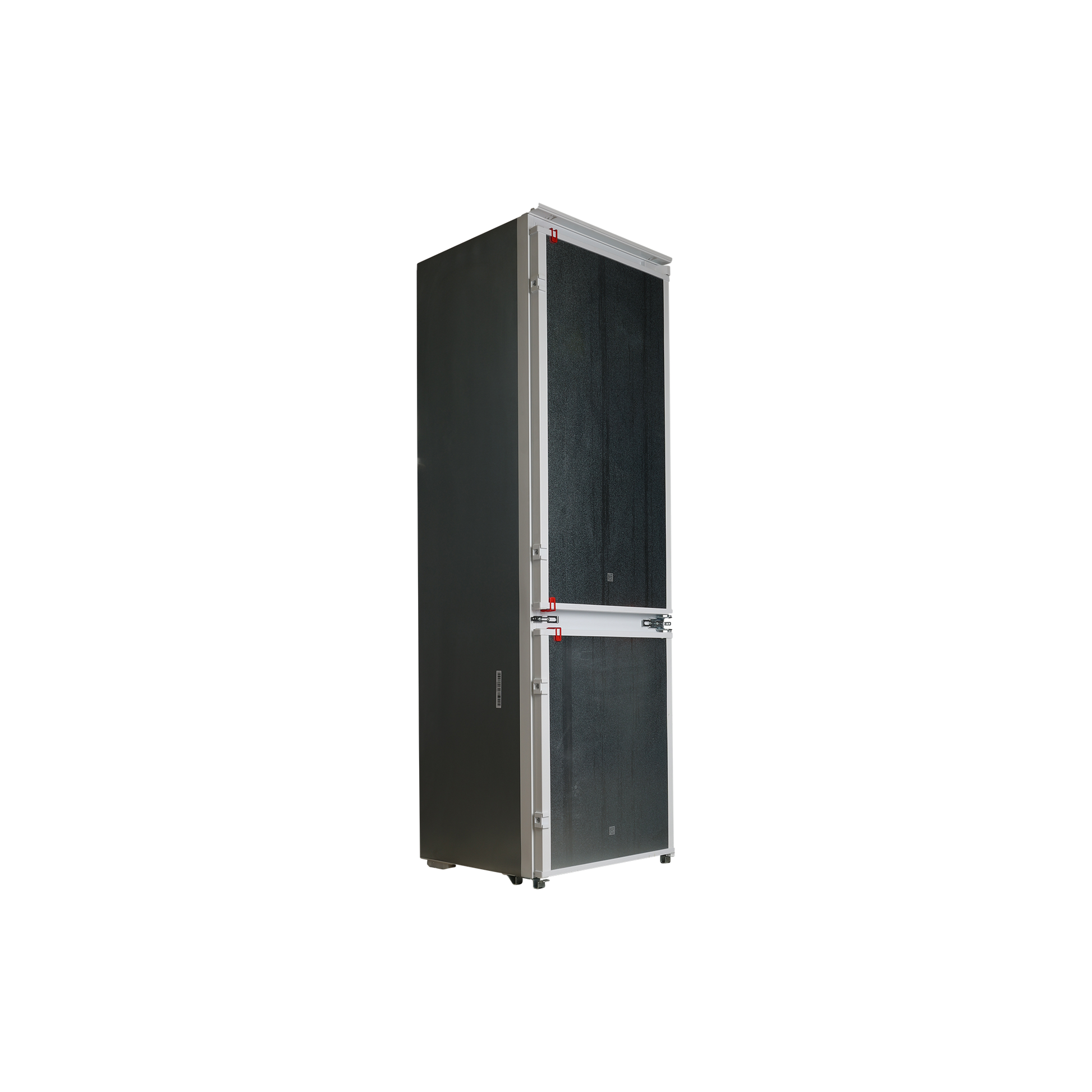 Réfrigérateur Encastrable 257 L Reconditionné AEG TSC6N181ES : vue du côté gauche
