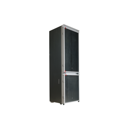 Réfrigérateur Encastrable 257 L Reconditionné AEG TSC6N181ES : vue du côté gauche
