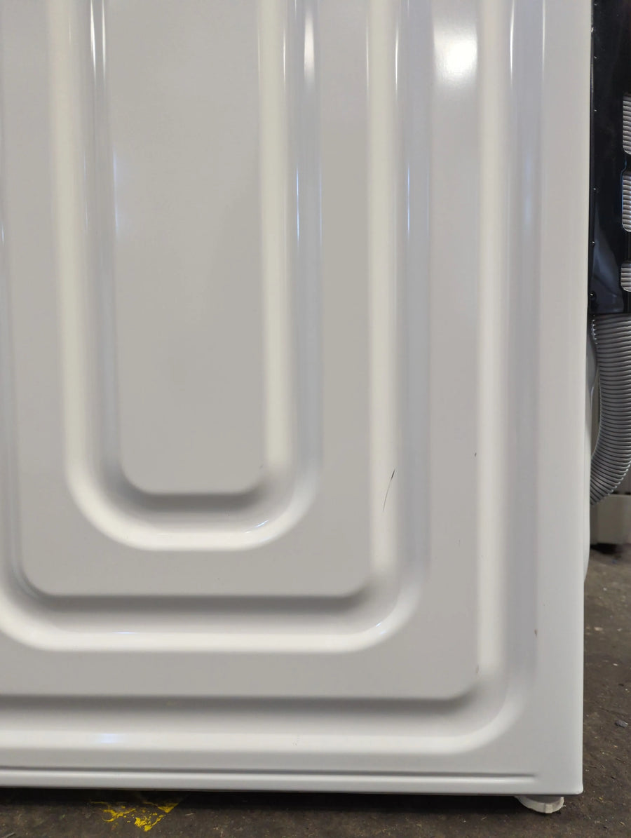 Lave-Linge Hublot 11 kg Reconditionné SAMSUNG WW11BGA046AE : détails