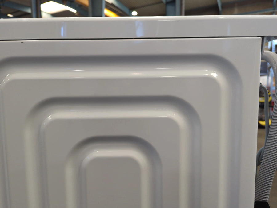 Lave-Linge Hublot 11 kg Reconditionné SAMSUNG WW11BGA046AE : détails