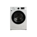 Lave-Linge Hublot 11 kg Reconditionné SAMSUNG WW11BGA046AE : vue de face