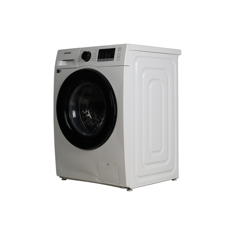 Lave-Linge Hublot 11 kg Reconditionné SAMSUNG WW11BGA046AE : vue du côté droit