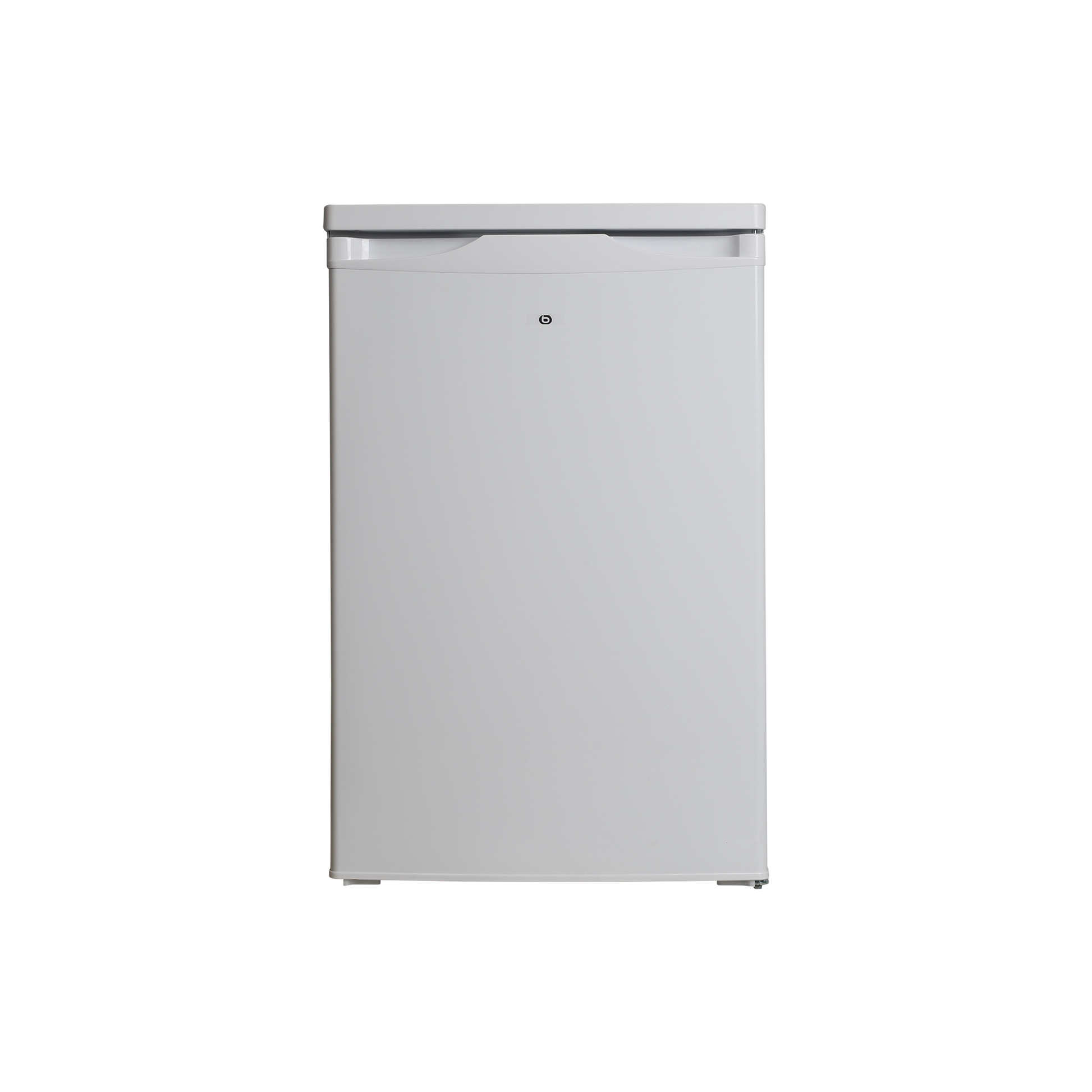 Réfrigérateur Compact 127 L Reconditionné ESSENTIEL B ERTL85-55HOB1 : vue de face
