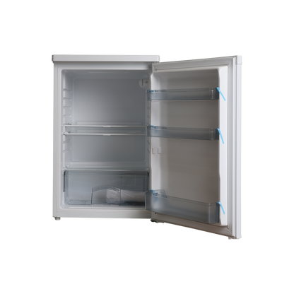 Réfrigérateur Compact 127 L Reconditionné ESSENTIEL B ERTL85-55HOB1 : vue de l'intérieur