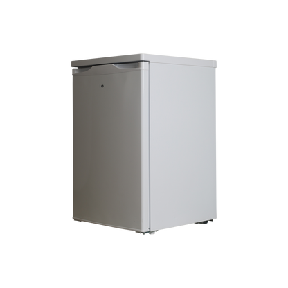 Réfrigérateur Compact 127 L Reconditionné ESSENTIEL B ERTL85-55HOB1 : vue du côté droit