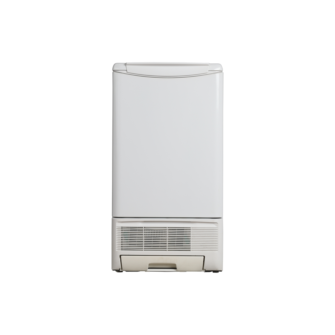 Seche-Linge Condensation 6 kg Reconditionné BRANDT BDT562AL : vue de face