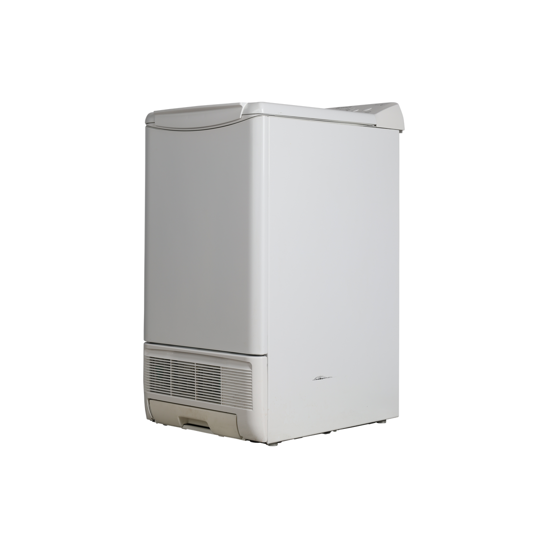 Seche-Linge Condensation 6 kg Reconditionné BRANDT BDT562AL : vue du côté droit
