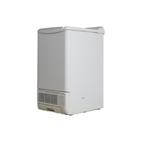 Seche-Linge Condensation 6 kg Reconditionné BRANDT BDT562AL : vue du côté droit