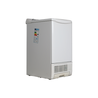 Seche-Linge Condensation 6 kg Reconditionné BRANDT BDT562AL : vue du côté gauche