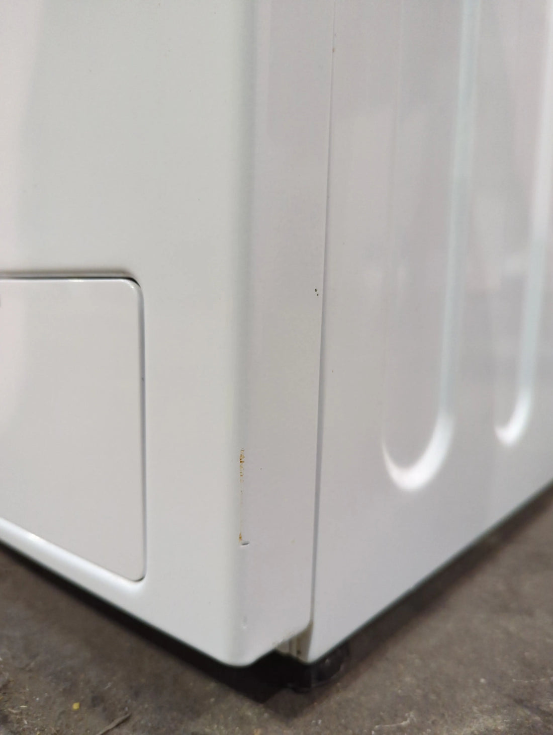 Lave-Linge Hublot 8 kg Reconditionné THOMSON TW148A : détails
