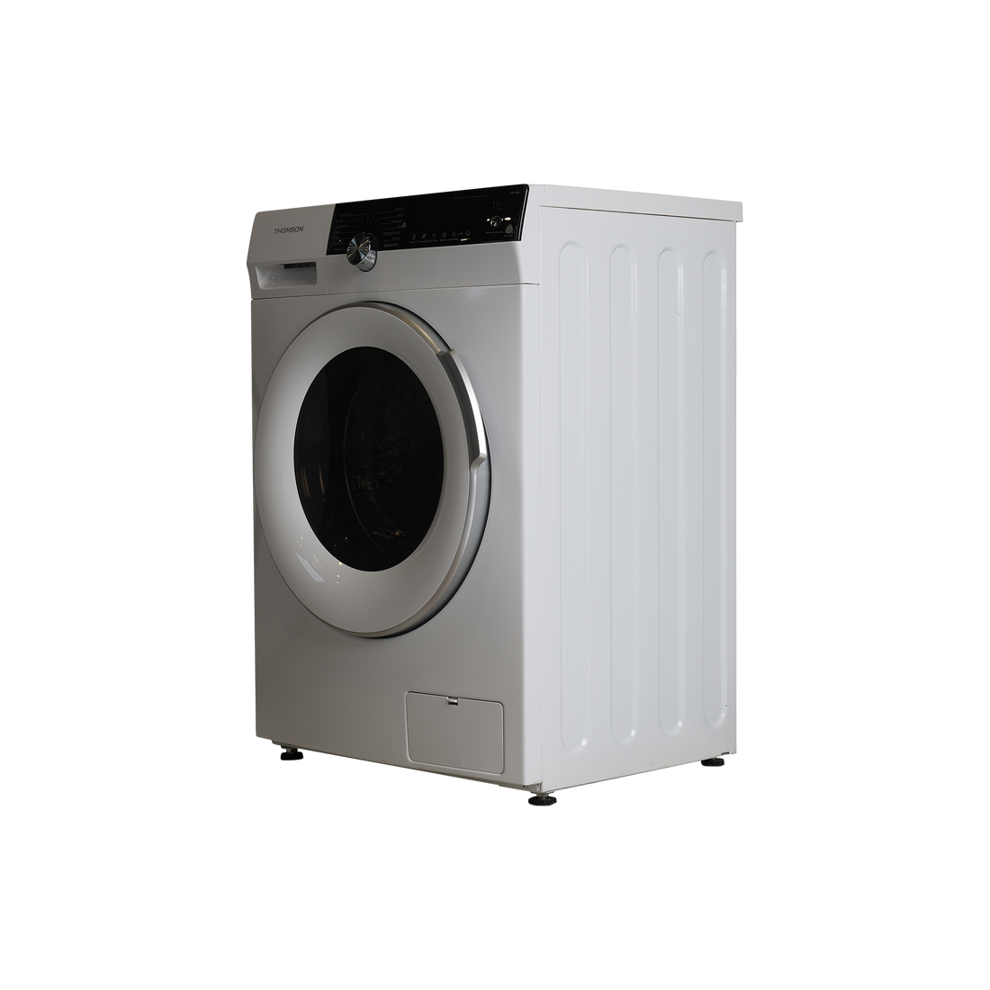 Lave-Linge Hublot 8 kg Reconditionné THOMSON TW148A : vue du côté droit