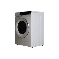 Lave-Linge Hublot 8 kg Reconditionné THOMSON TW148A : vue du côté droit