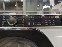 Lave-Linge Sechant 10 kg Reconditionné ESSENTIEL B ELS106-1B