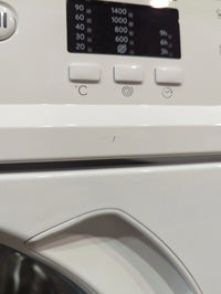 Lave-Linge Hublot 9 kg Reconditionné INDESIT BI WMIL 91484 EU : détails