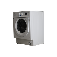 Lave-Linge Hublot 9 kg Reconditionné INDESIT BI WMIL 91484 EU : vue du côté droit