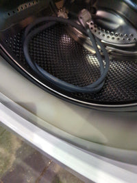 Lave-Linge Sechant 7 kg Reconditionné INDESIT IWDE 127 EU : détails