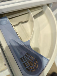 Lave-Linge Sechant 7 kg Reconditionné INDESIT IWDE 127 EU : détails