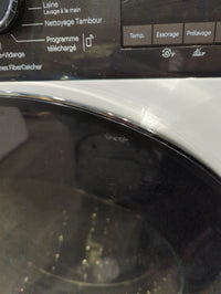 Lave-Linge Hublot 9 kg Reconditionné GRUNDIG GW7P79419W : détails