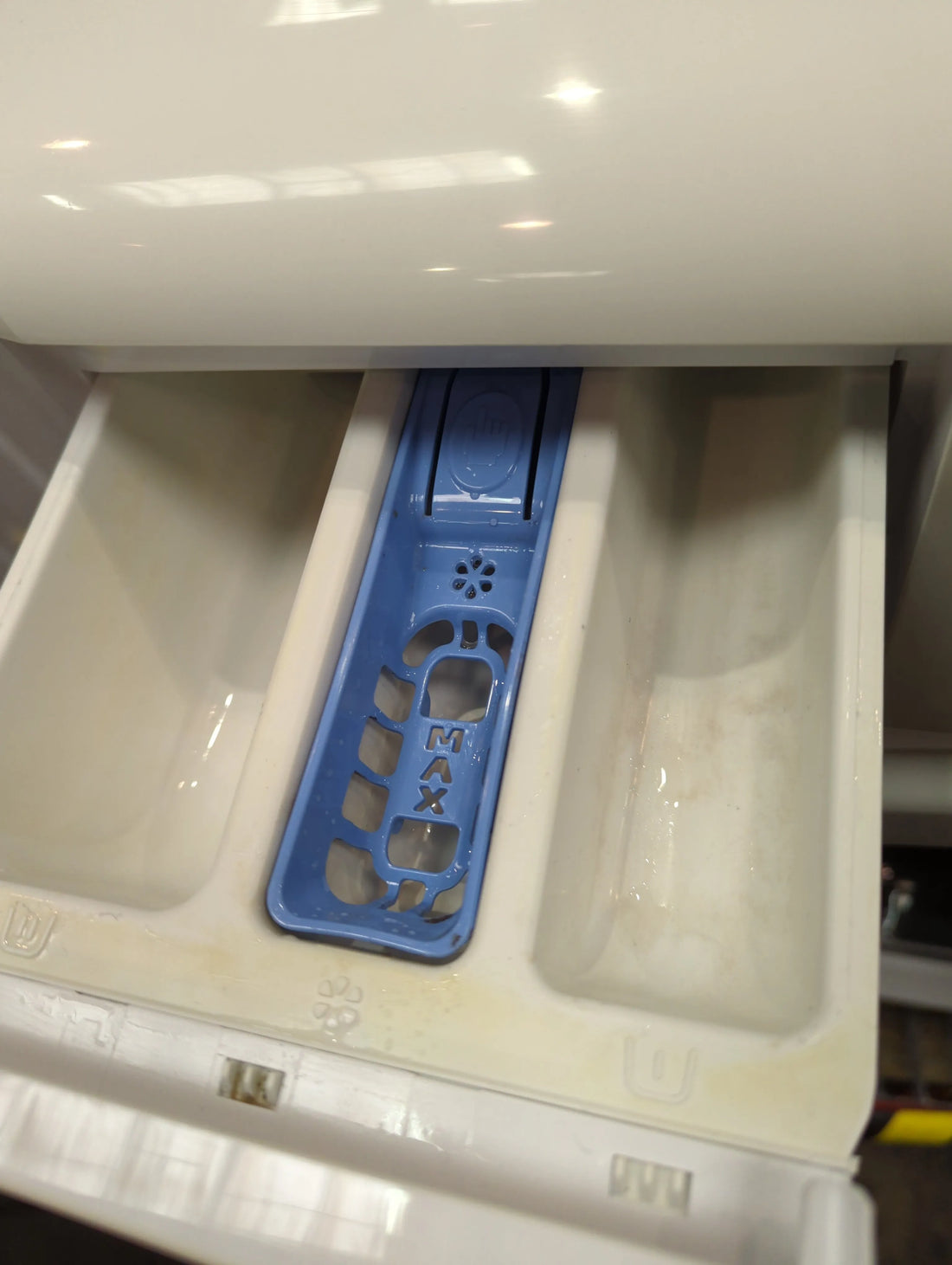 Lave-Linge Hublot 7 kg Reconditionné BEKO WM711 : détails