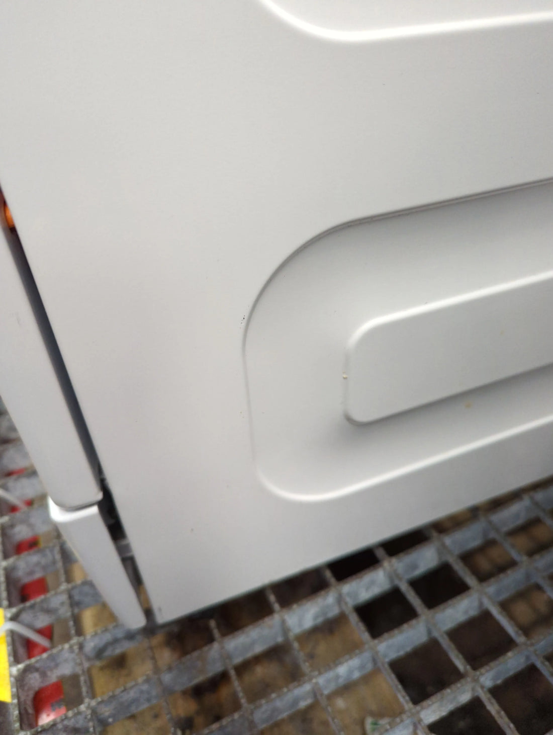 Lave-Linge Hublot 7 kg Reconditionné BEKO WM711 : détails