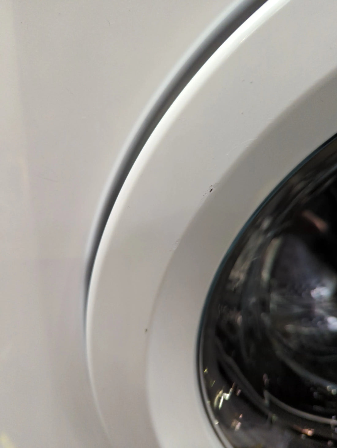 Lave-Linge Hublot 7 kg Reconditionné BEKO WM711 : détails