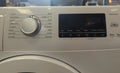 Lave-Linge Hublot 8 kg Reconditionné HAIER HW80-B1239