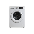 Lave-Linge Hublot 8 kg Reconditionné HAIER HW80-B1239 : vue de face