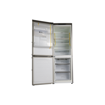 Réfrigérateur Avec Congélateur 288 L Reconditionné SAMSUNG RB29FWJNDSA : vue de l'intérieur