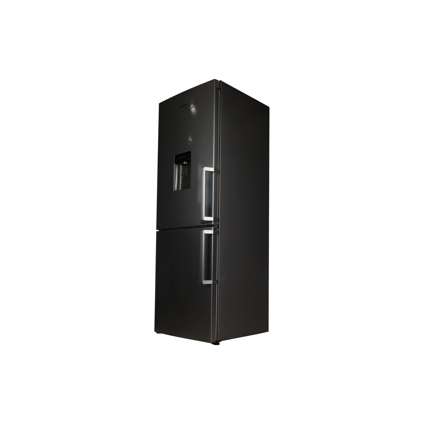 Réfrigérateur Avec Congélateur 288 L Reconditionné SAMSUNG RB29FWJNDSA : vue du côté droit
