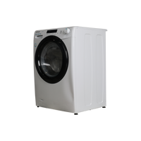 Lave-Linge Hublot 10 kg Reconditionné CANDY CS12102DWB4/1-47 : vue du côté droit