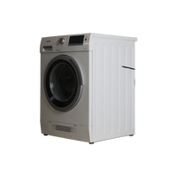 Lave-Linge Sechant 7 kg Reconditionné SIEMENS WD14H460FF : vue du côté droit