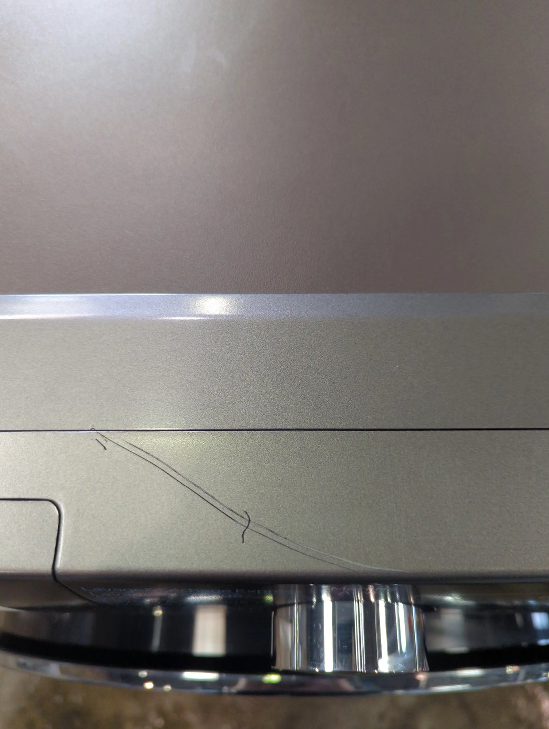 Lave-Linge Sechant 8 kg Reconditionné BEKO HTV8733XC0M : détails