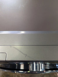 Lave-Linge Sechant 8 kg Reconditionné BEKO HTV8733XC0M : détails