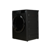 Lave-Linge Sechant 8 kg Reconditionné BEKO HTV8733XC0M : vue du côté droit