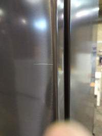 Réfrigérateur Avec Congélateur 348 L Reconditionné WHIRLPOOL W9931DKSH : détails