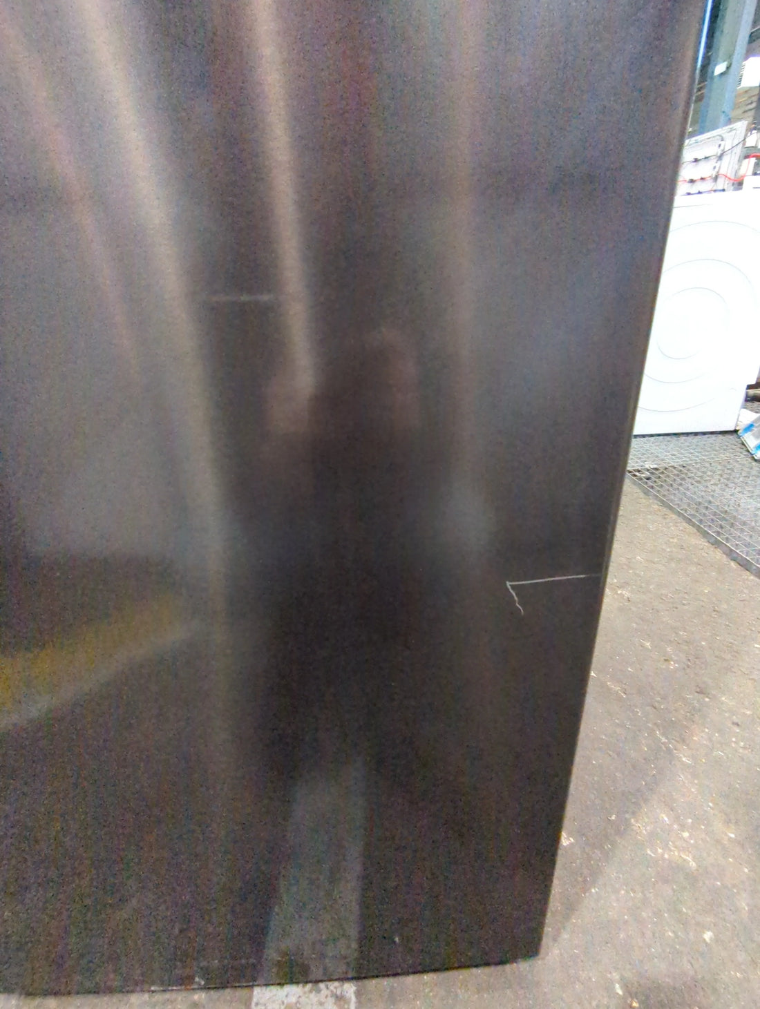 Réfrigérateur Avec Congélateur 348 L Reconditionné WHIRLPOOL W9931DKSH : détails