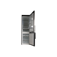 Réfrigérateur Avec Congélateur 348 L Reconditionné WHIRLPOOL W9931DKSH : vue de l'intérieur
