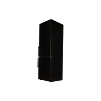 Réfrigérateur Avec Congélateur 348 L Reconditionné WHIRLPOOL W9931DKSH : vue du côté droit