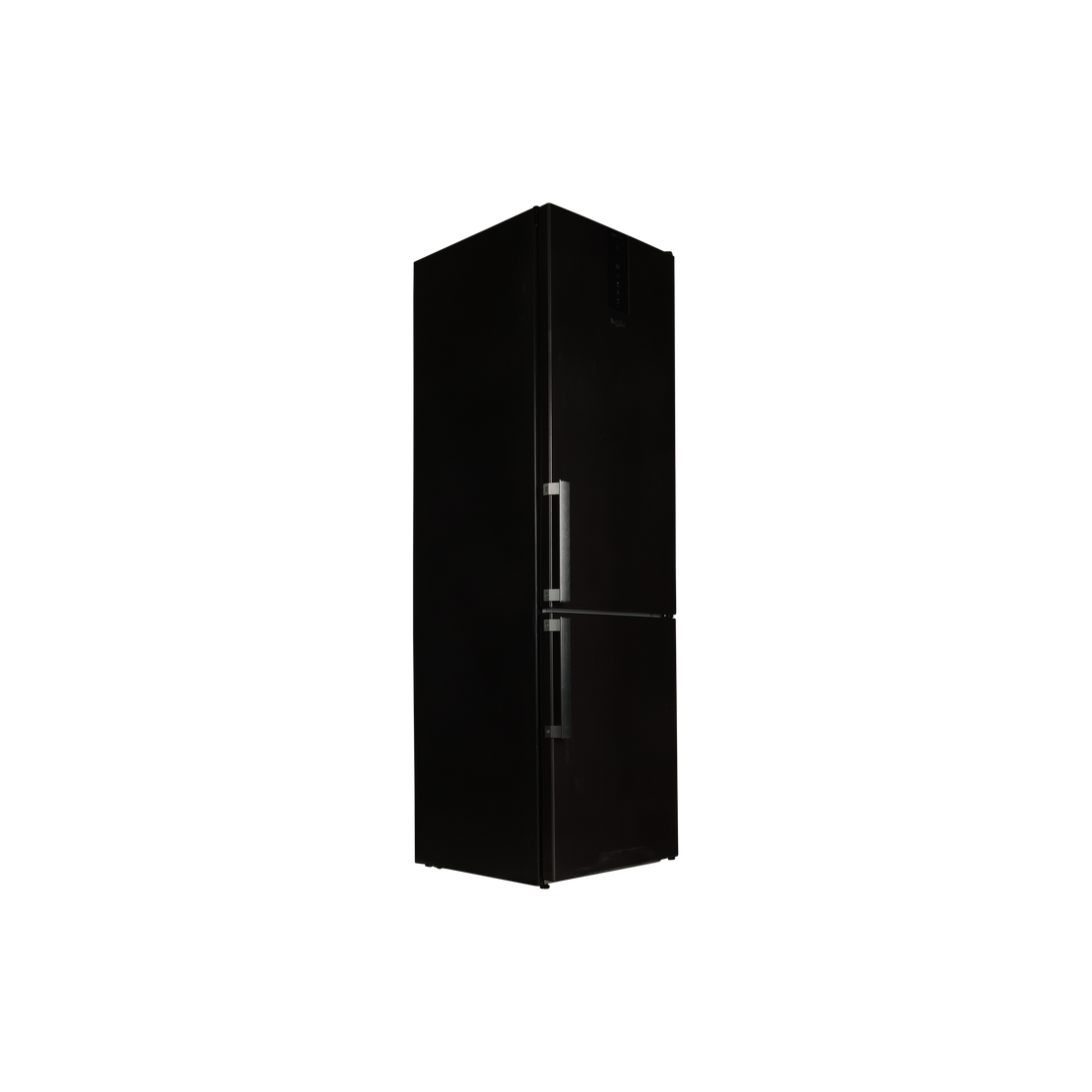 Réfrigérateur Avec Congélateur 348 L Reconditionné WHIRLPOOL W9931DKSH : vue du côté gauche