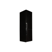 Réfrigérateur Avec Congélateur 348 L Reconditionné WHIRLPOOL W9931DKSH : vue du côté gauche