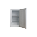 Congélateur Table Top 60 L Reconditionné PROLINE TTZ73 : vue de l'intérieur