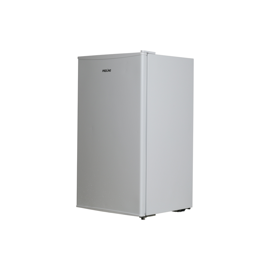 Congélateur Table Top 60 L Reconditionné PROLINE TTZ73 : vue du côté droit