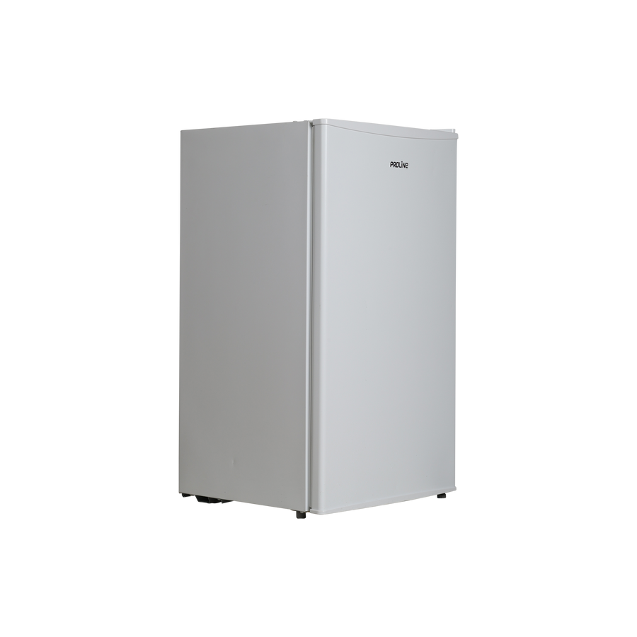 Congélateur Table Top 60 L Reconditionné PROLINE TTZ73 : vue du côté gauche