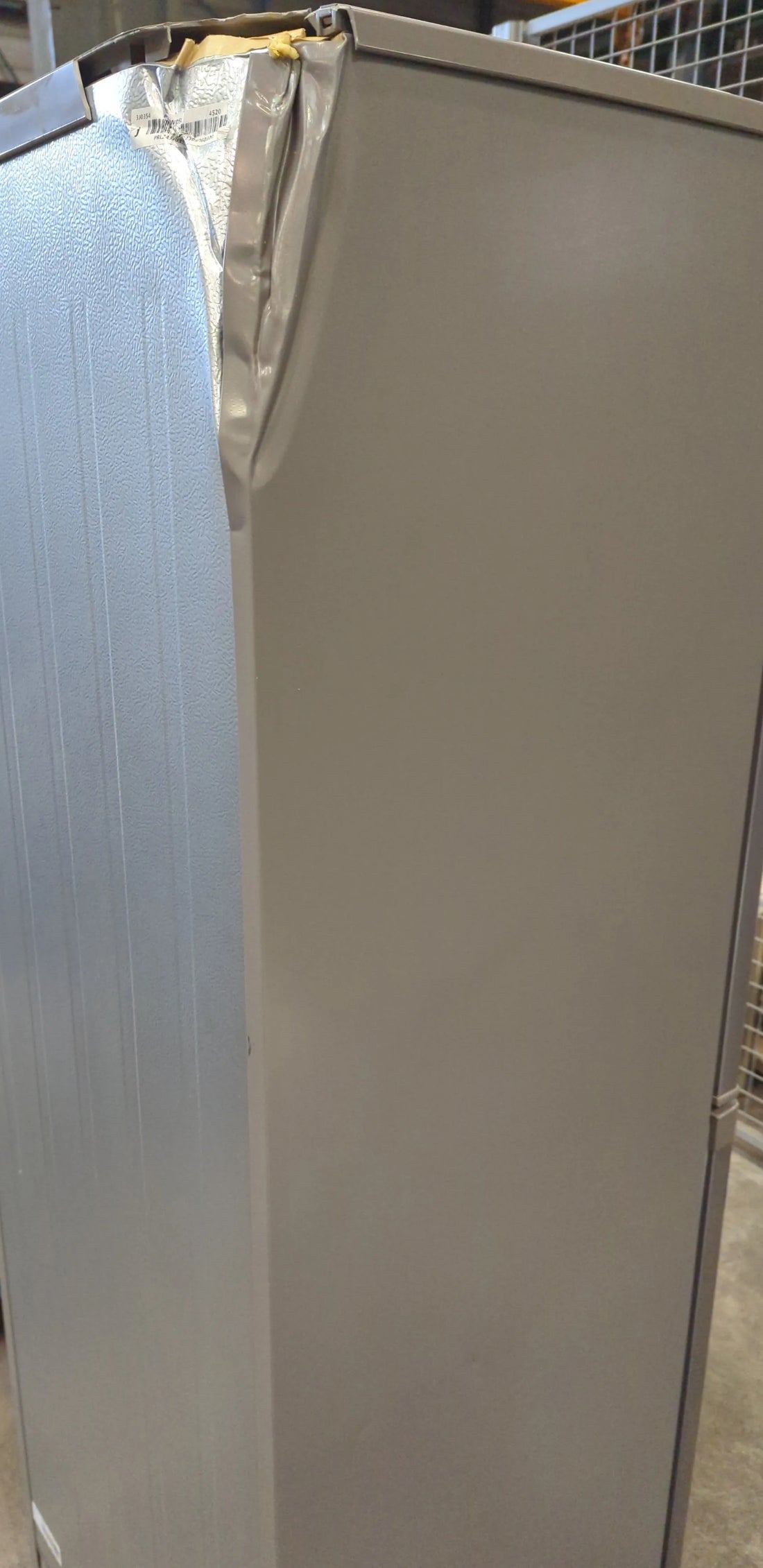 Réfrigérateur Avec Congélateur 269 L Reconditionné PROLINE PLC266WH : détails