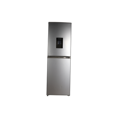 Réfrigérateur Avec Congélateur 269 L Reconditionné PROLINE PLC266WH : vue de face