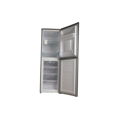 Réfrigérateur Avec Congélateur 269 L Reconditionné PROLINE PLC266WH : vue de l'intérieur