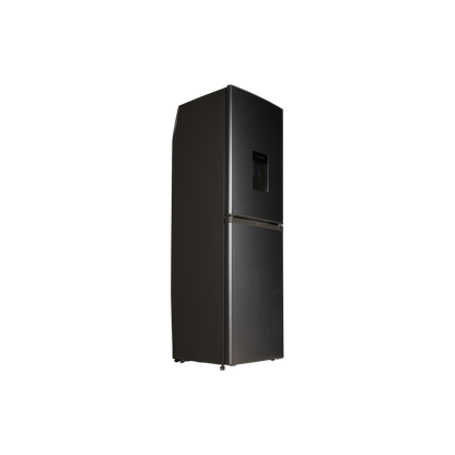 Réfrigérateur Avec Congélateur 269 L Reconditionné PROLINE PLC266WH : vue du côté droit