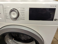 Lave-Linge Hublot 9 kg Reconditionné BOSCH WAT286H9FF