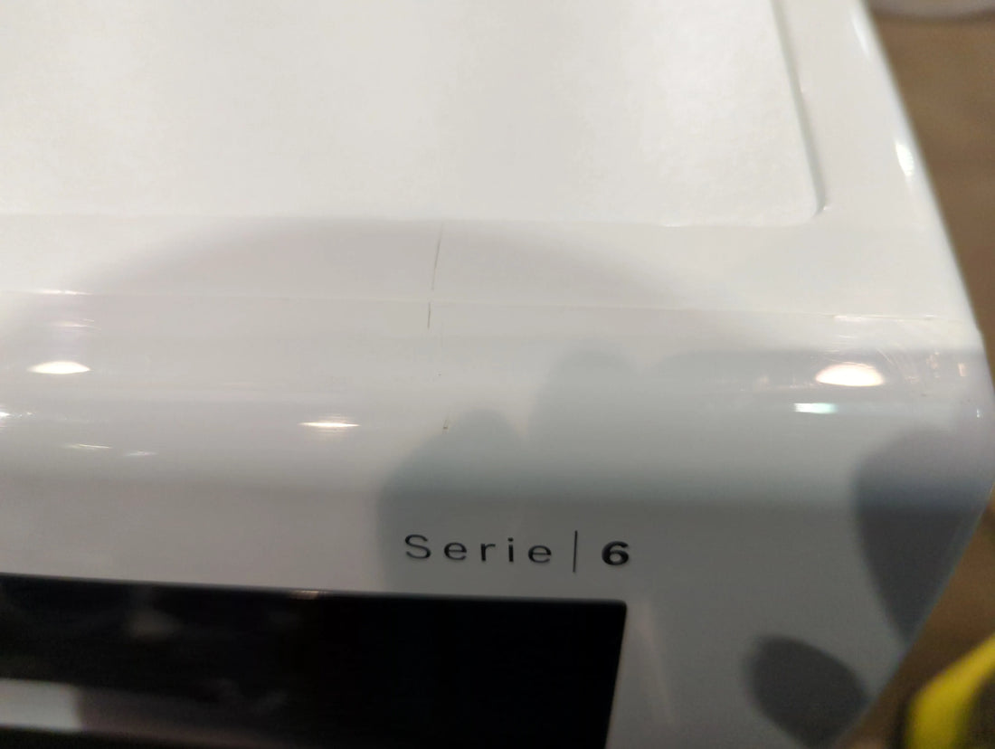 Lave-Linge Hublot 9 kg Reconditionné BOSCH WAT286H9FF : détails